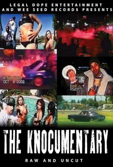 Primary photo for The Knocumentary Primary photo for The Knocumentary