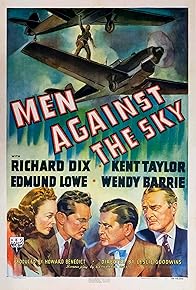 Primary photo for Men Against the Sky Primary photo for Men Against the Sky