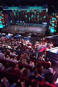 Primary photo for Vypusk 2. Studiya Soyuz VS Obyedinenie Yug, Sbornaya Rossii VS Lena Kuka, Ansambl Plyushki VS Kamyzyak