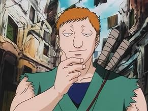 Hunter x Hunter (TV Series 1999–2001) - IMDb