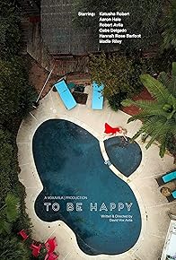 Primary photo for To Be Happy