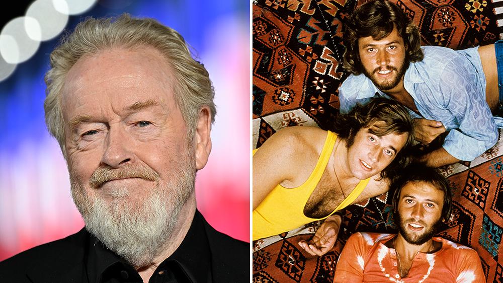 Barry Gibb - News - IMDb