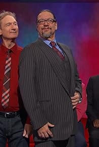 Primary photo for Penn & Teller 2 Primary photo for Penn & Teller 2