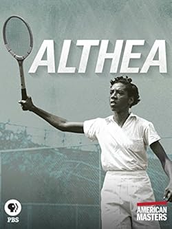 Poster of Althea
