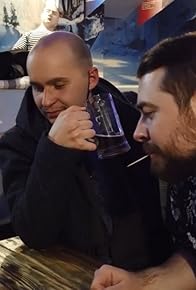 Primary photo for The Disaster traveler. February 2021