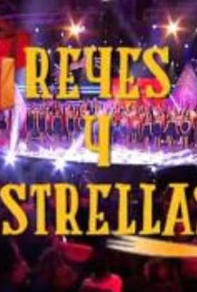 Primary photo for Reyes y estrellas Primary photo for Reyes y estrellas