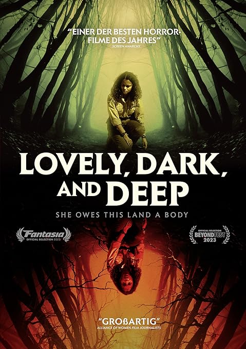 Lovely, Dark, and Deep (2023) Lovely, Dark, and Deep (2023)