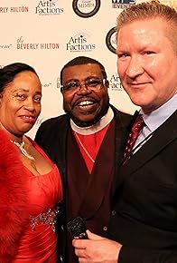 Primary photo for Matt J. Doyle, Bishop R.A McKinley, Jyvonne Love-McKinley Interview.