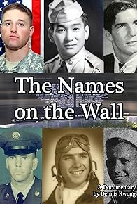 Primary photo for The Names on the Wall