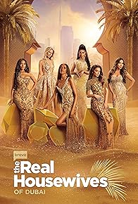 Primary photo for The Real Housewives of Dubai Primary photo for The Real Housewives of Dubai