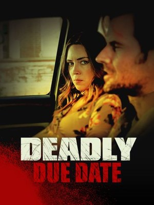Poster of Deadly Due Date