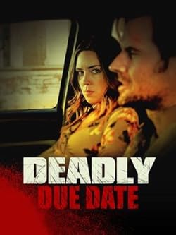 Poster of Deadly Due Date