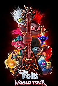 Primary photo for Trolls World Tour Primary photo for Trolls World Tour