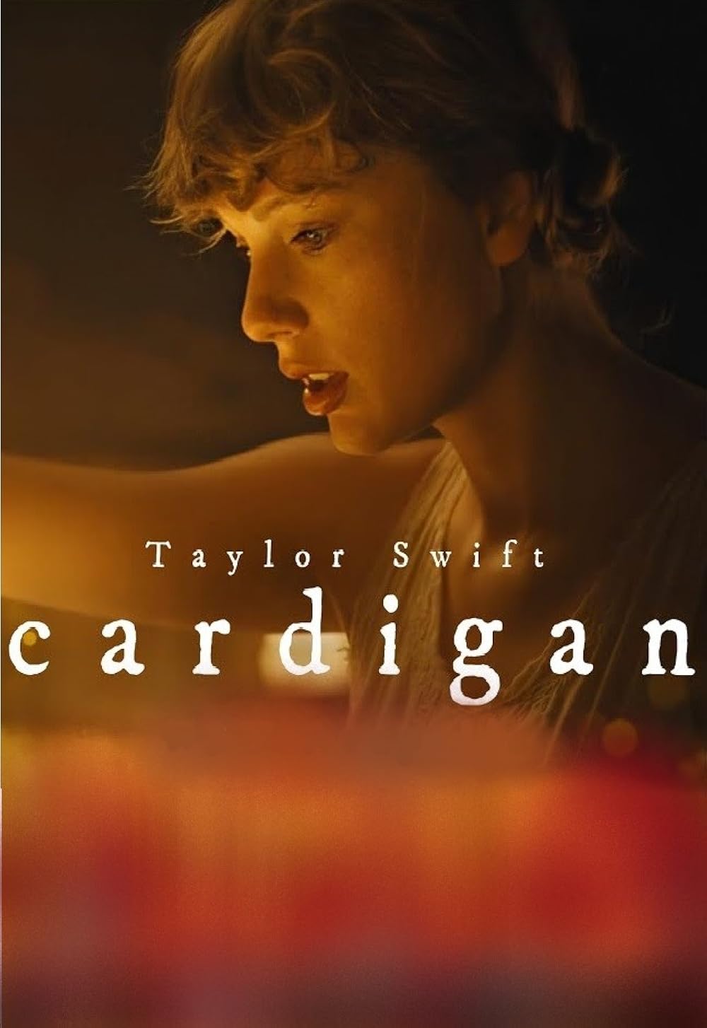 洋楽 Taylor Swift Cardigan Promo 1CD MV5BN2Q3MTI3N2ItYmVjZC00OTAyLW