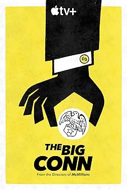 Poster of The Big Conn