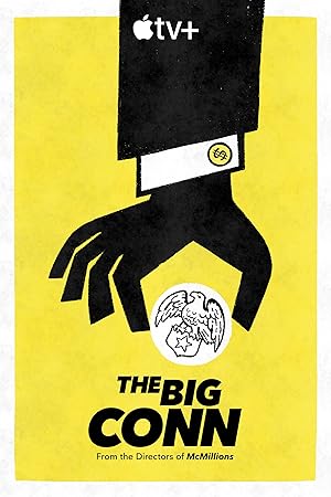 The Big Conn Poster