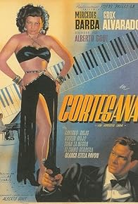 Primary photo for Cortesana