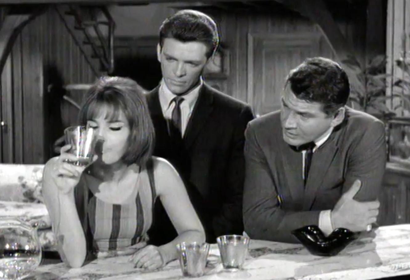Who Killed Mr X? (1963) Who Killed Mr X? (1963)
