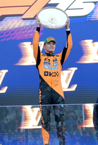 Primary photo for Louis Vuitton Australian Grand Prix 2025 Primary photo for Louis Vuitton Australian Grand Prix 2025