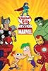 Primary photo for Phineas and Ferb: Mission Marvel