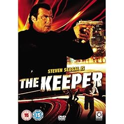 Poster of The Keeper (2009)