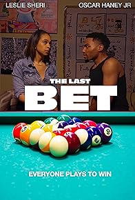 Primary photo for The Last Bet