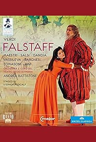 Primary photo for Falstaff Primary photo for Falstaff