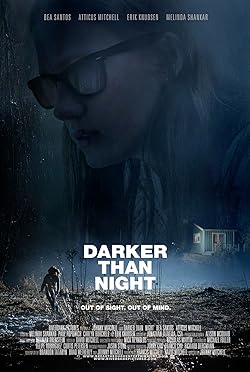 Poster of Darker Than Night