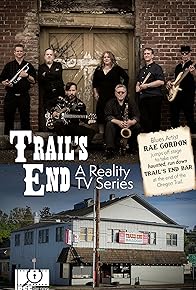 Primary photo for Trail's End