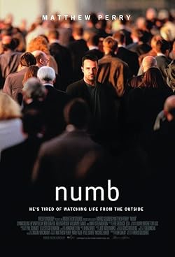Poster of Numb