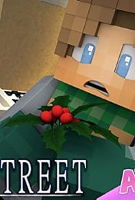 Primary photo for Mistletoe Wars Part 2 the Kiss