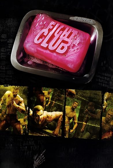 Primary photo for Fight Club Primary photo for Fight Club