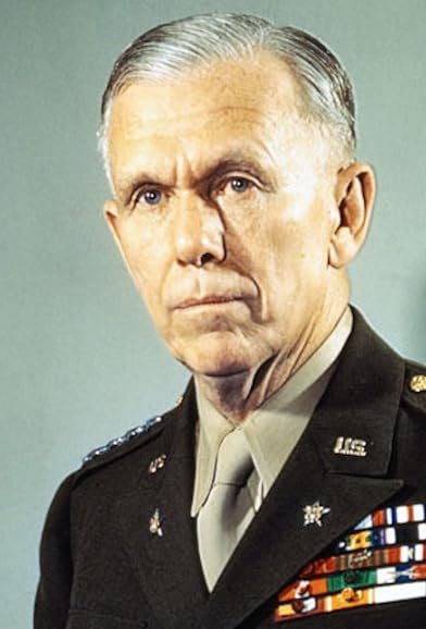 Primary photo for George C. Marshall Primary photo for George C. Marshall