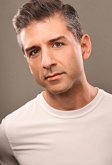 Primary photo for Tony Yazbeck Primary photo for Tony Yazbeck