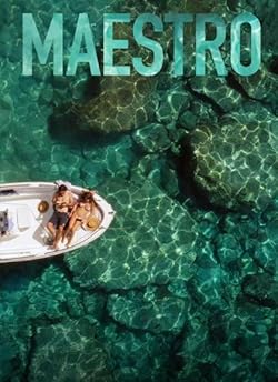 Poster of Maestro