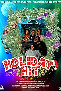 Primary photo for Holiday Hit