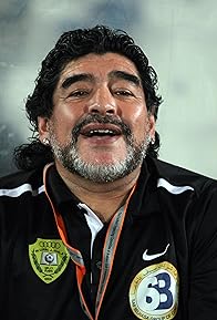 Primary photo for Diego Maradona Primary photo for Diego Maradona