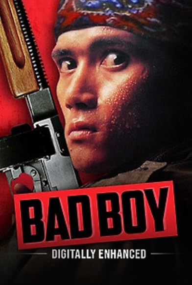 Primary photo for Bad Boy Primary photo for Bad Boy