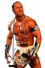Petey Williams's primary photo Petey Williams's primary photo