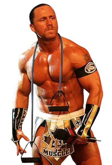 Primary photo for Petey Williams Primary photo for Petey Williams
