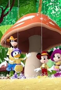 Primary photo for Minnie Goes Ape/Dino Doggies