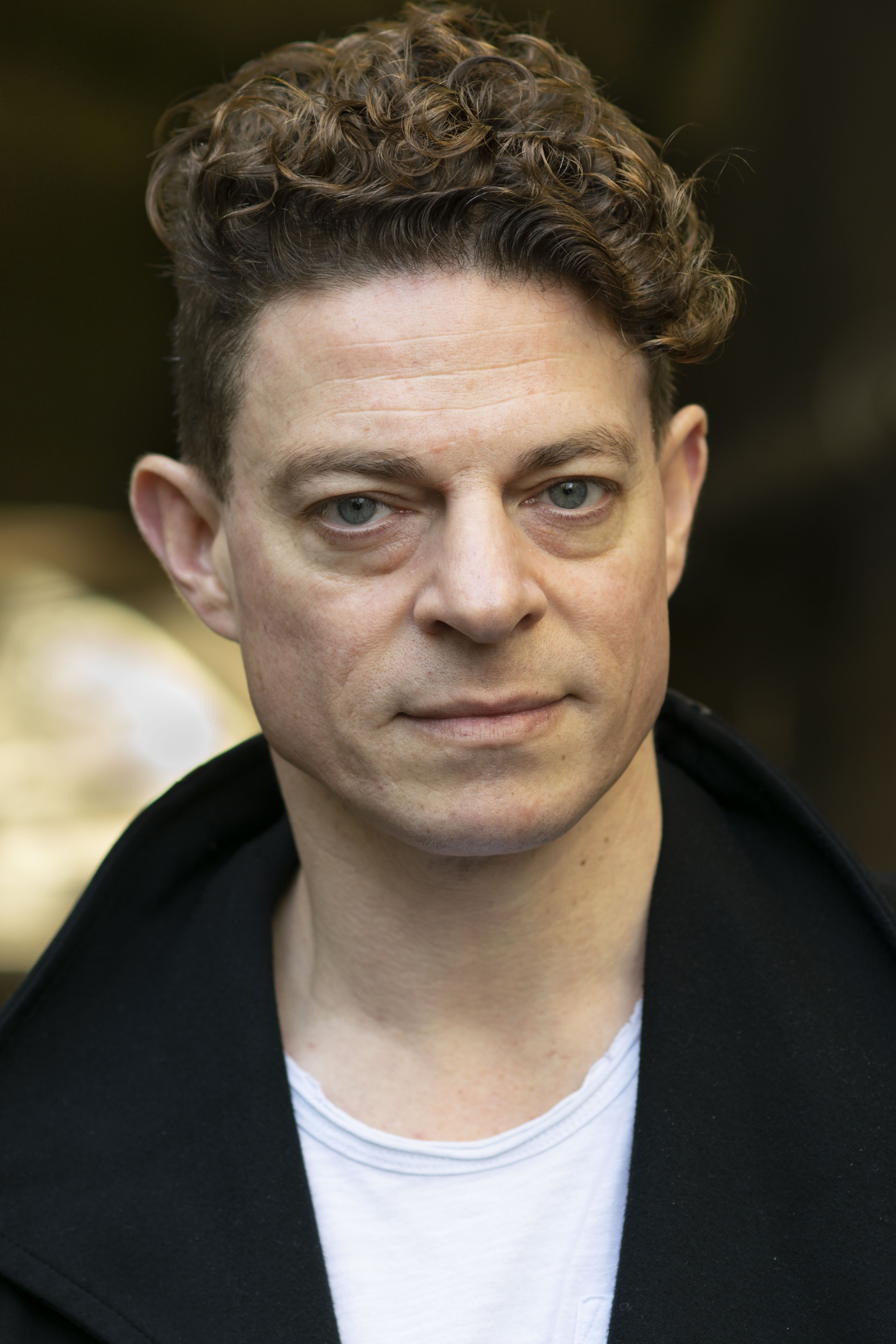 Vincent Latorre Age, Wiki, Bio, Photos