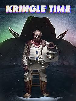 Poster of Kringle Time