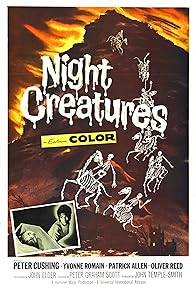 Primary photo for Night Creatures Primary photo for Night Creatures