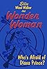 Primary photo for Wonder Woman: Who's Afraid of Diana Prince? Primary photo for Wonder Woman: Who's Afraid of Diana Prince?