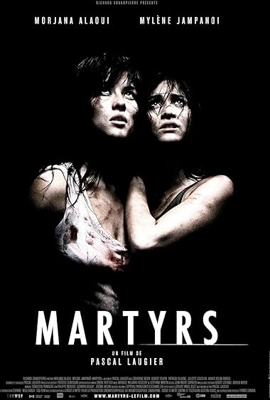 Martyrs 2008