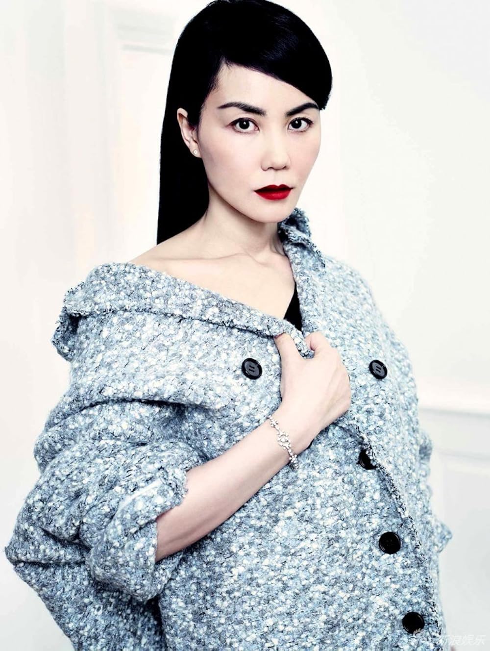 Faye Wong - IMDb