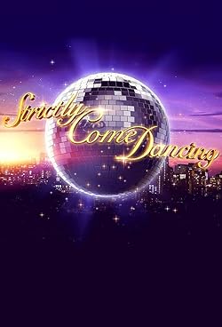 Poster of Strictly Come Dancing