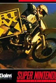 Primary photo for Dirt Trax FX