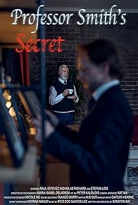 Primary photo for Professor Smith's Secret